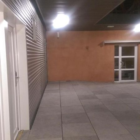 El Raco De Navarrete Cabanes  Εξωτερικό φωτογραφία