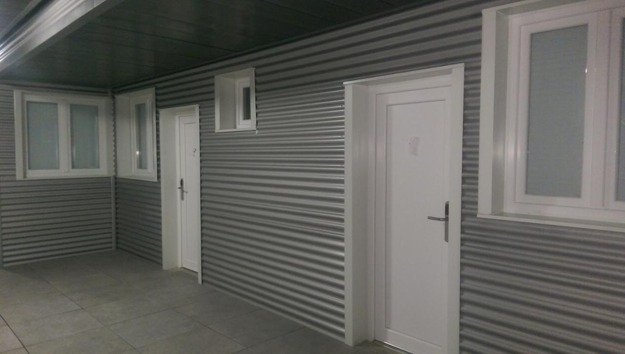 El Raco De Navarrete Cabanes  Εξωτερικό φωτογραφία